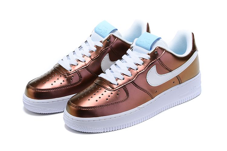 nike air force 1 botines