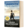 坚不可摧 英文原版 Unbroken (Movie Tie-in Edition) 电影版小说 英文版 进口英语书籍 商品缩略图1