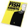 【中商原版】BANANA FISH 官方指导书Rebirth 完全版 日文原版 BANANA FISH オフィシャルガイドブックRebirth完全版 吉田秋生 商品缩略图2