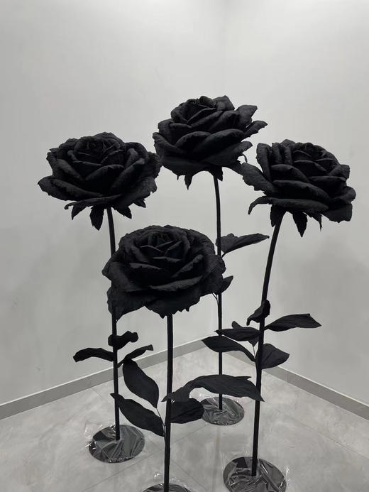 棉纸单头大花【运费自理】 商品图6