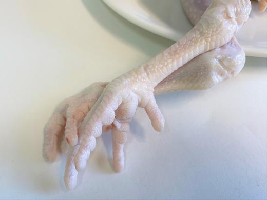 散养 清远公  仔仔鸡  童子鸡 75-95日龄不低于650克 商品图1