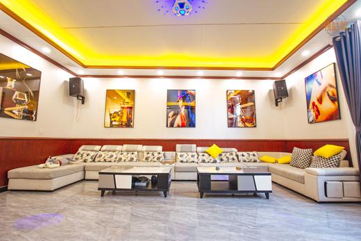 南昌慢姑娘京鹭山庄别墅轰趴馆 商品图0