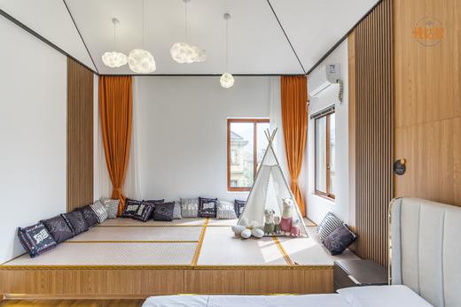 杭州慢姑娘熊猫别墅轰趴馆 商品图11