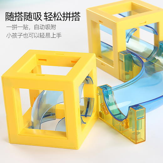 智邦磁汇贯通 城市高铁站 商品图2