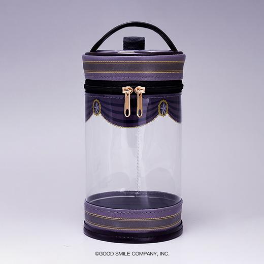 【GSC现货】粘土人随身小包NEO 红宝石/黑宝石 商品图5