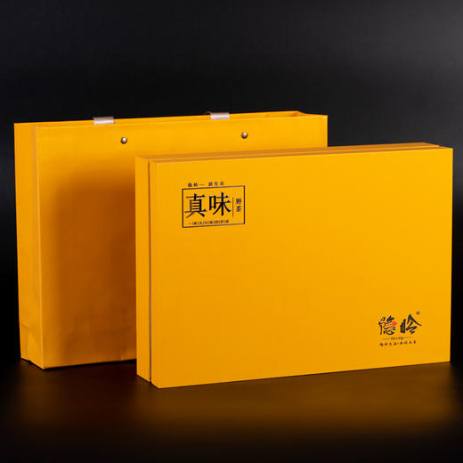 隐岭·真味 商品图10