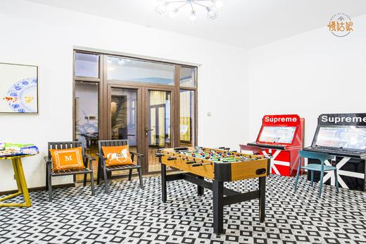 北京慢姑娘格拉斯小镇别墅轰趴馆 商品图7