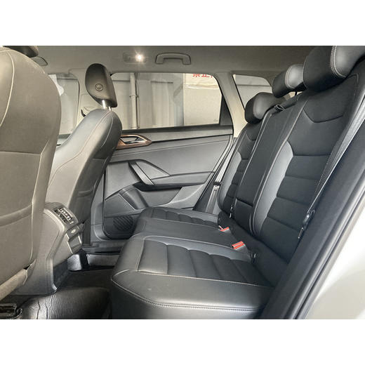 大众 途岳 280TSI 两驱豪华版 【长租-北京】 商品图7