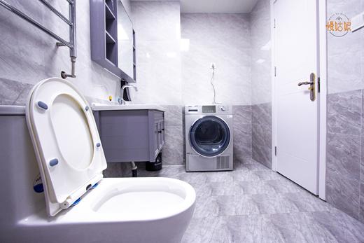 青岛慢姑娘五月别墅轰趴馆 商品图13