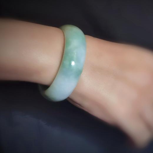 翡翠手镯 商品图6