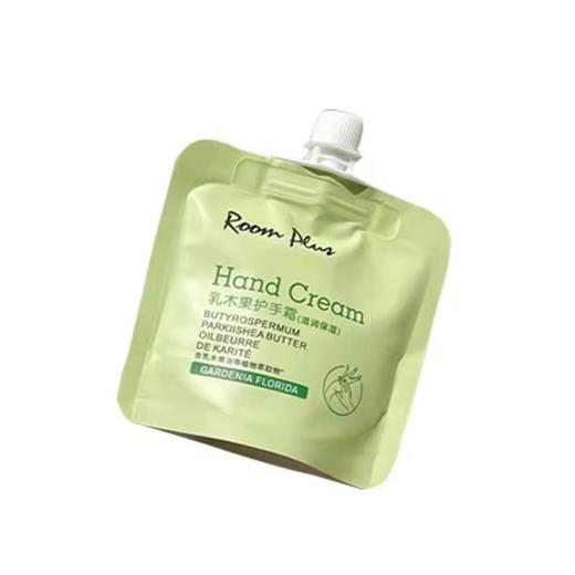 Room_Plus乳木果护手霜30ml 商品图0