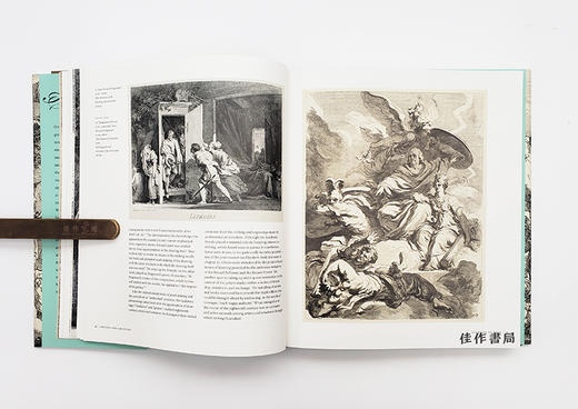 Artists and Amateurs - Etching in Eighteenth-Century France/艺术家和业余爱好者——18世纪法国的蚀刻版画 商品图3