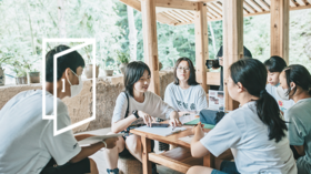 自然任意门03：走近青少年的心