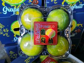 泰好吃葡萄柚一盒