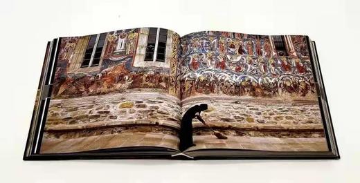 《大地广角：美国<国家地理>镜头中的极致之地》北京美术摄影出版社 商品图3