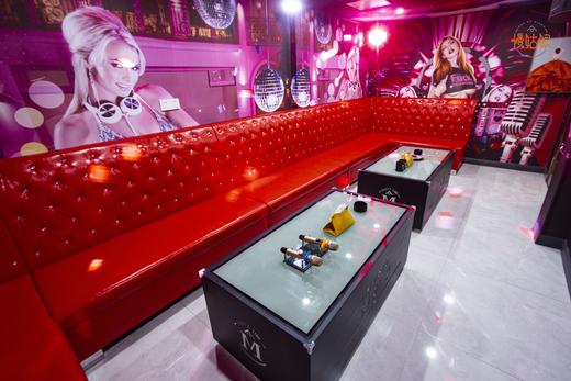 青岛慢姑娘五月别墅轰趴馆 商品图7