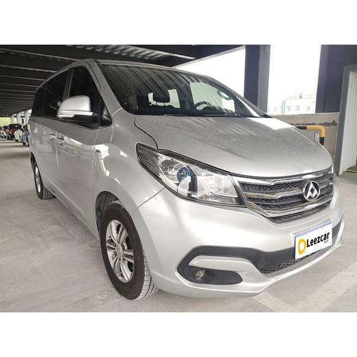 上汽MAXUS G10 2.0T 自动时尚版 【长租-北京】 商品图1