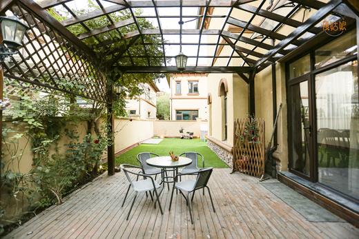 北京慢姑娘格拉斯小镇别墅轰趴馆 商品图3