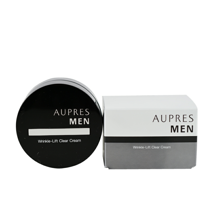 【男士专区】1F【欧珀莱】欧珀莱俊士抚纹亮颜霜50g