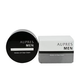 【男士专区】1F【欧珀莱】欧珀莱俊士抚纹亮颜霜50g