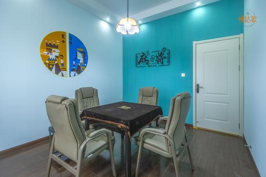 亳州慢姑娘桃花源别墅轰趴馆 商品图10