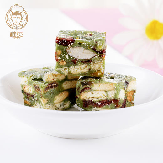 雅觅 酥香门第礼盒800g（20g*40） 独立包装 办公室休闲零食早餐茶点心 送礼佳品 商品图6