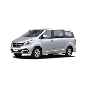 上汽MAXUS G10 2.0T 自动时尚版 【长租-北京】