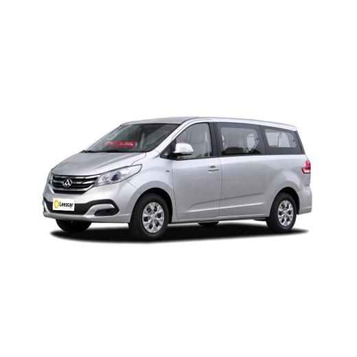 上汽MAXUS G10 2.0T 自动时尚版 【长租-北京】 商品图0