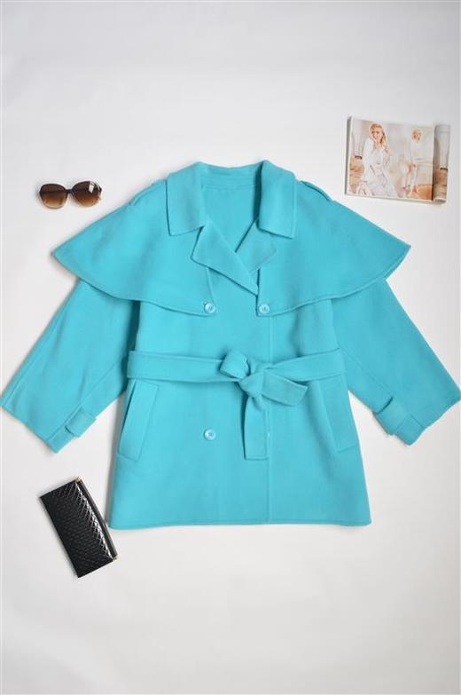 艾衣集SYWMQK_中长大衣_ZK 商品图0