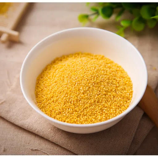 2025新【黄小米】口感香醇，49.9元5斤！ 商品图2