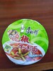 康师傅泡椒牛肉桶面 商品缩略图0