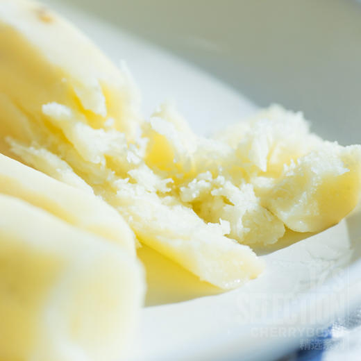 河南焦作温县产垆土铁棍山药单支长50cm以上 中通/顺丰快递 商品图4