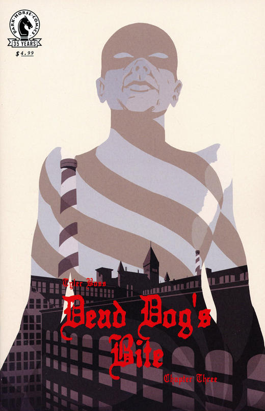 Dead Dogs Bite 商品图1