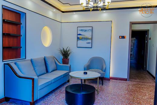 宁德慢姑娘瑶塘仙居别墅轰趴馆 商品图3