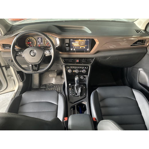 大众 途岳 280TSI 两驱豪华版 【长租-北京】 商品图6