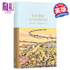 【中商原版】Collectors Library系列 雀起乡到烛镇 英文原版 Lark Rise to Candleford 商品缩略图0