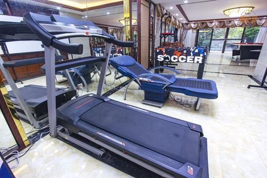 东莞慢姑娘麓湖别墅轰趴馆 商品图5