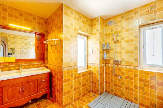 天津慢姑娘津溪水岸别墅轰趴馆 商品图8