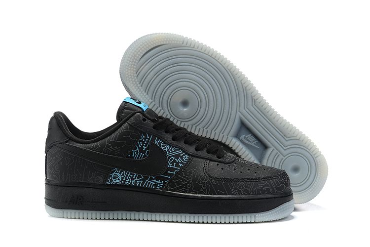 nike air force 1 low computer chip