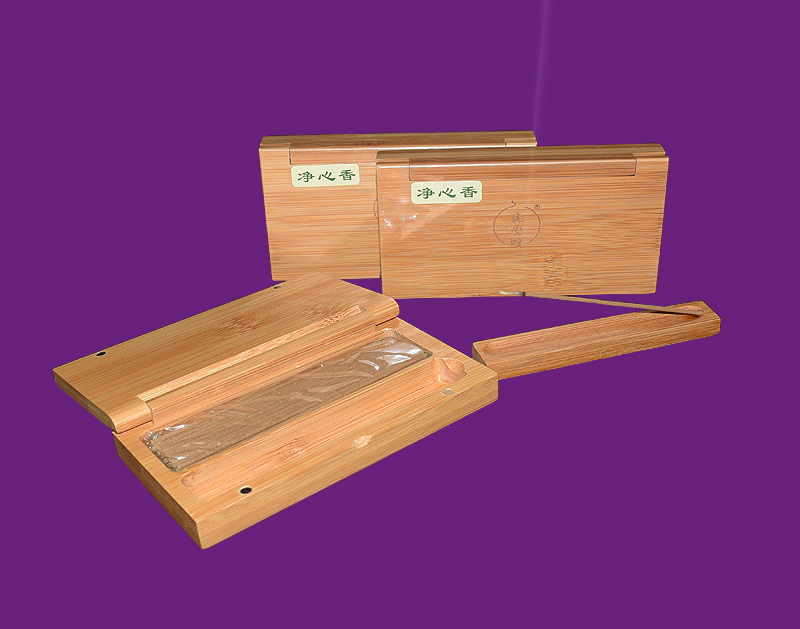 净心香（10.5CM线香/60支）