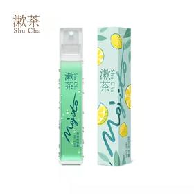 【漱茶】青柠口腔清新喷雾