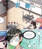 【中商原版】科学实验王50 宇宙大爆炸 港台原版 Story a. 三采 漫画科学先修班 科普 知识学习漫画 商品缩略图5