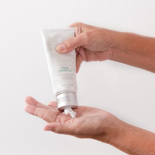 BATHBLOOM泰国茉莉护手霜100ml 商品图1