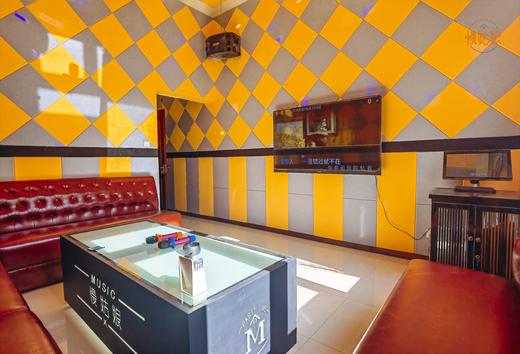 沈阳慢姑娘澳莉堡别墅轰趴馆 商品图1