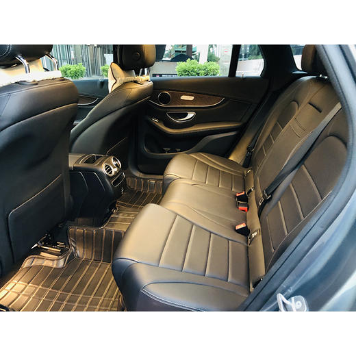 奔驰 GLC 300L 4MATIC 动感型 【月租-深圳】 商品图10