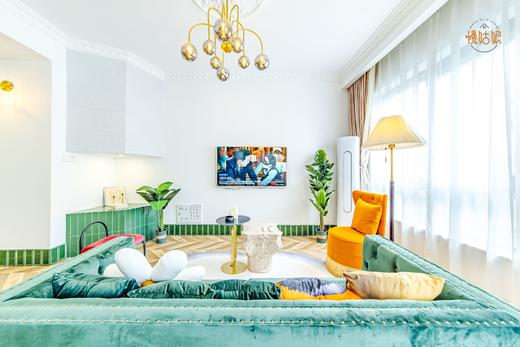 上海慢姑娘皎之南轰趴馆 商品图0