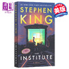 【中商原版】斯蒂芬·金：异能研究所 英文原版 The Institute 悬疑烧脑惊悚小说 Stephen King 商品缩略图0
