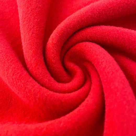 【鸿运吉祥】德绒男女成人款新年红秋冬内衣套装 商品图5