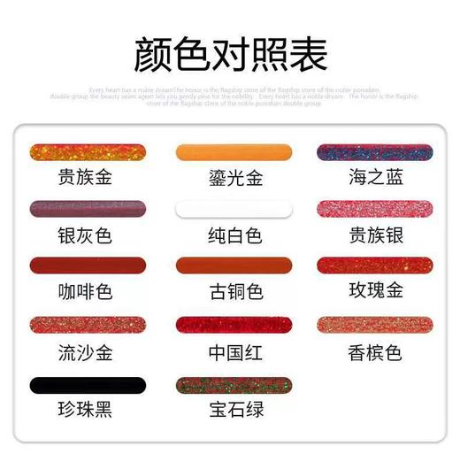 【现货速发】美缝贴马桶贴厨房防水防油防霉防潮美边胶条PVC亚克力胶-W仓 商品图2