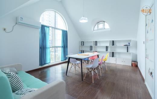 亳州慢姑娘桃花源别墅轰趴馆 商品图1